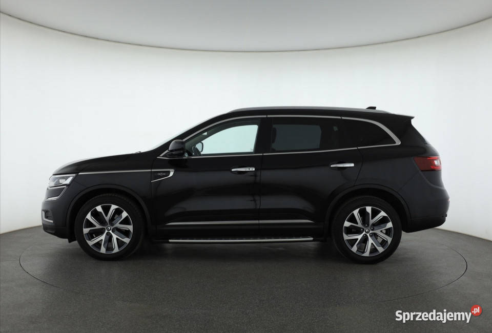 Renault Koleos 20 dCi Koleos Lublin