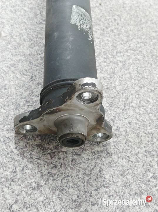 WAŁ NAPĘDOWY 44 B Bmw Seria 7 IV 20012008