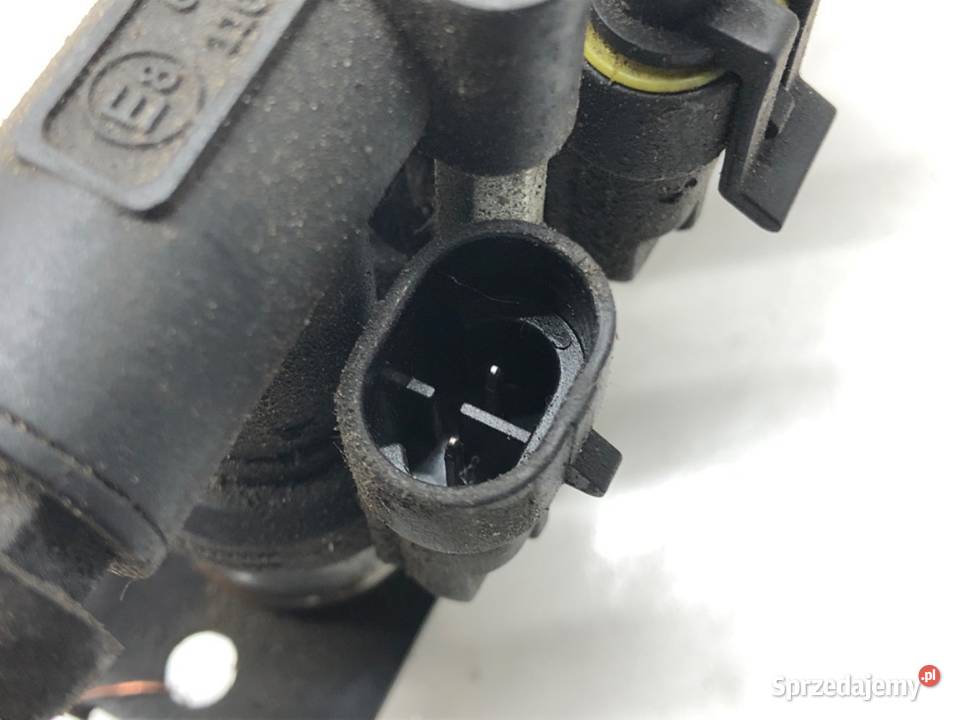 WTRYSKI DO GAZU LPG BARRACUDA WTRYSK GAZU GAZOWY osobowe