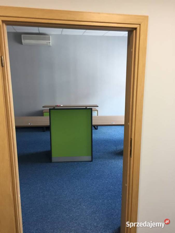 solidne meble biurowe Opole