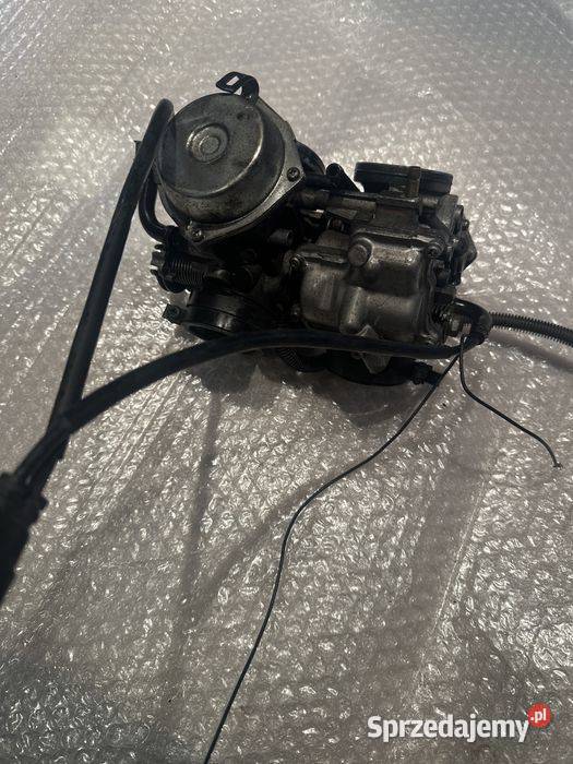 Gazniki Honda VT 700 VT 750 Gaznik V14