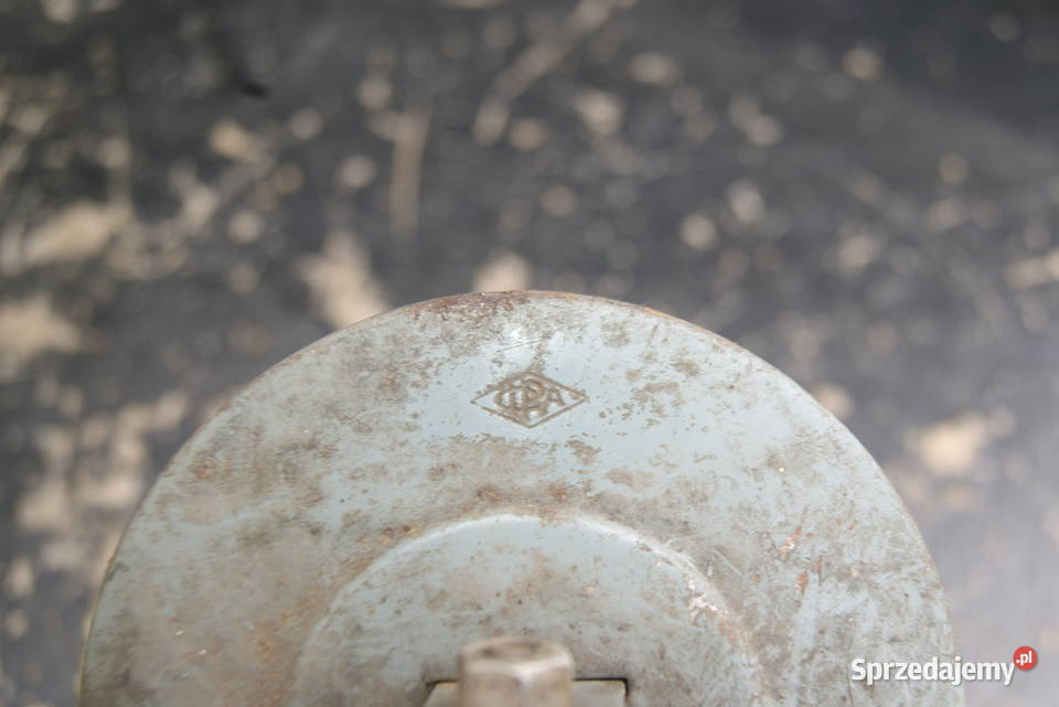 LUSTERKO HARLEY INDIAN TERROT NSU DKW BMW Rybnik