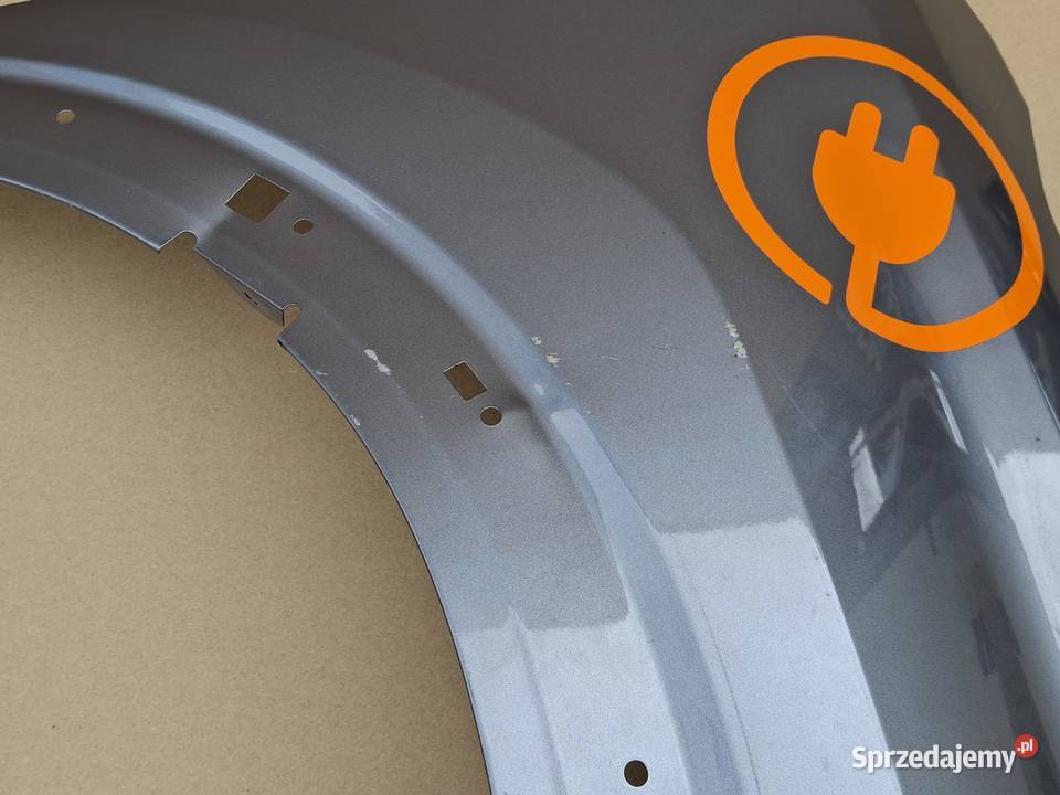 CITROEN C3 IV 24 BŁOTNIK PRAWY PRZÓD PRZEDNI Błotniki lubuskie Bieleń
