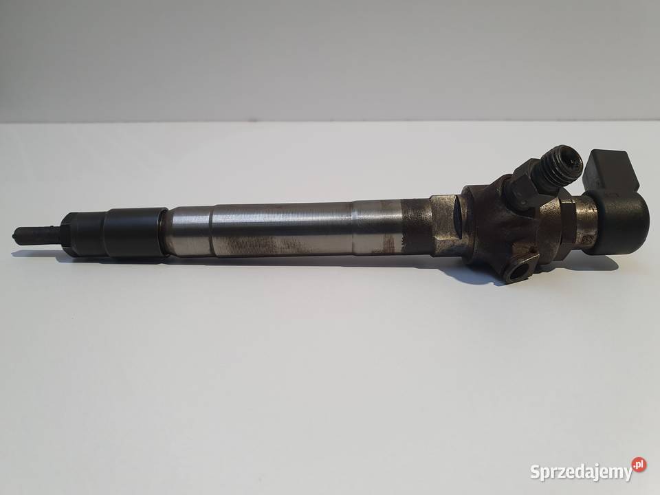 WTRYSKIWACZ wtrysk Ford Transit MK7 VII 22 TDCI lubelskie