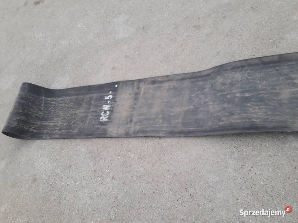 Sprzedam sortownik do ziemniaków taśma do