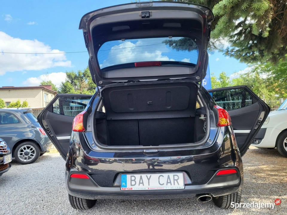 Kia Ceed 14 100 I Właściciel w Niemczech 100 bluetooth Pabianice sprzedam