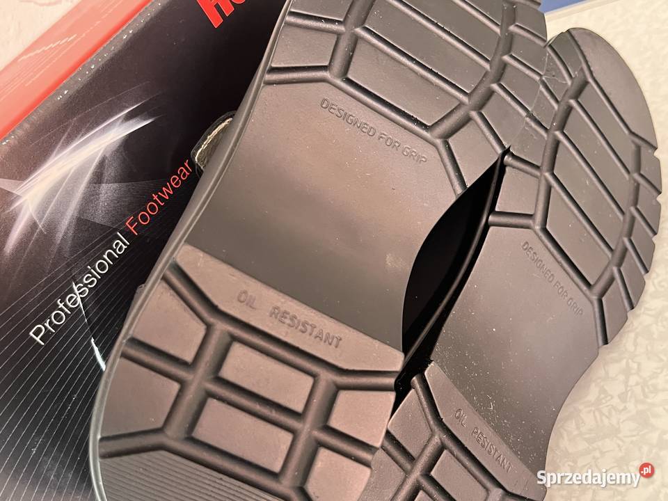 Obuwie ochronne robocze damskie 3536 inna Jastrzębie-Zdrój