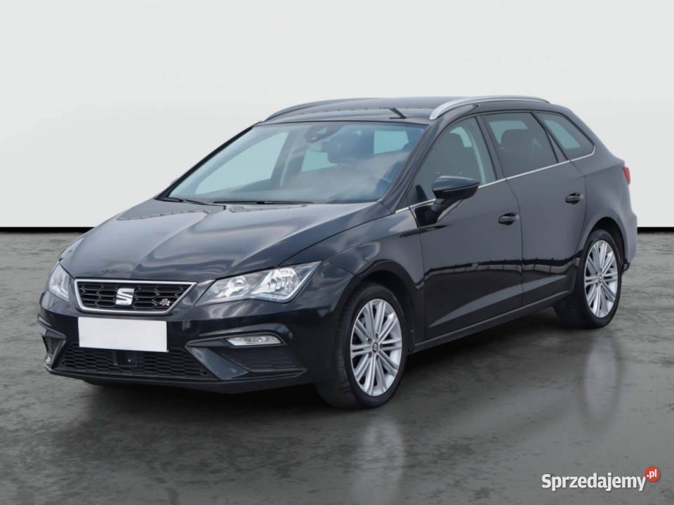 Seat Leon 20 TDI Bielany Wrocławskie sprzedam