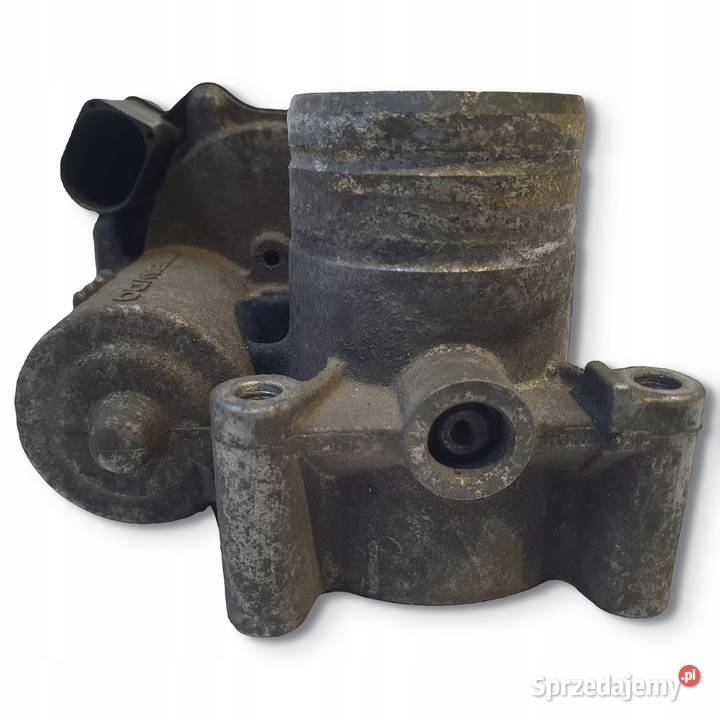 PRZEPUSTNICA Mercedes W245 20 CDI 03D133062E Przepustnice Chełm sprzedam