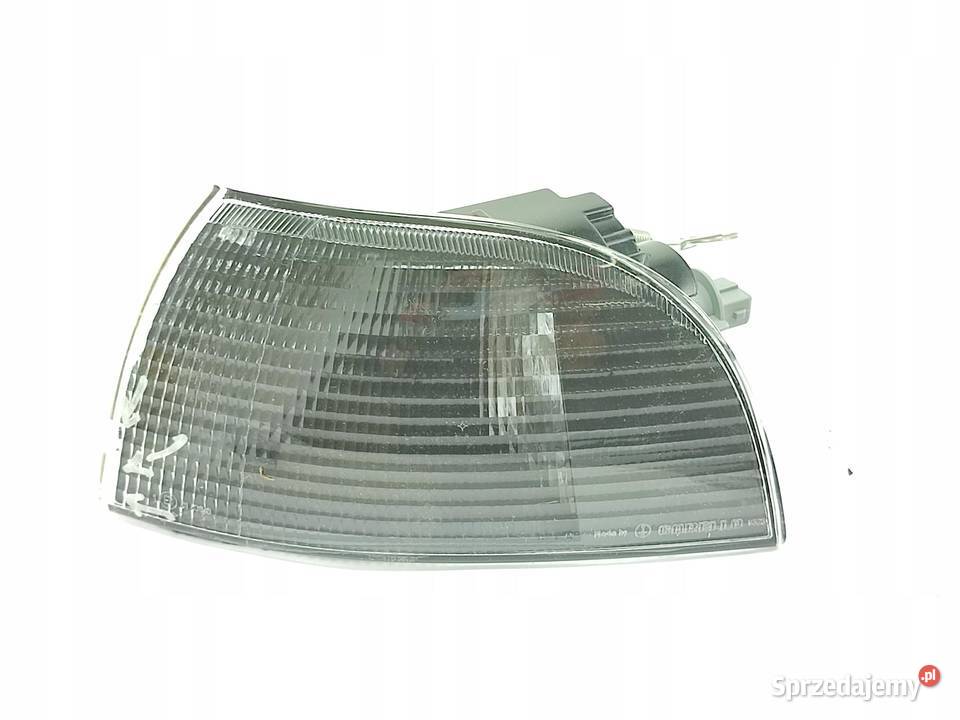 KIERUNKOWSKAZ LEWY PRZÓD FIAT PUNTO SPORTING lubelskie