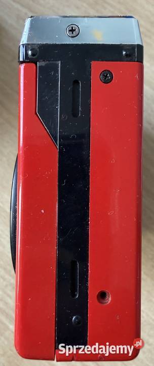 Walkman FISHER PH35 Warszawa