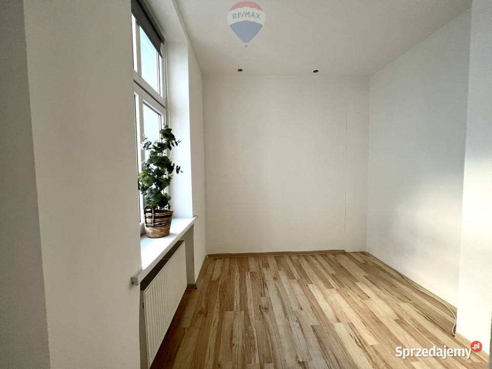 mieszkanie 2 pok w centrum Gniezna z piwnicą Gniezno