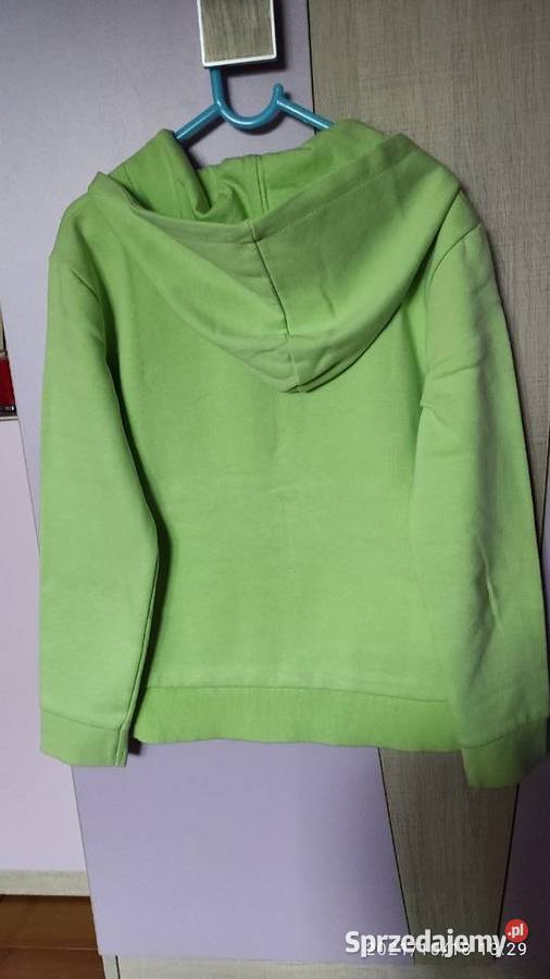 Bluza dziewczęca 140 Jabłonica