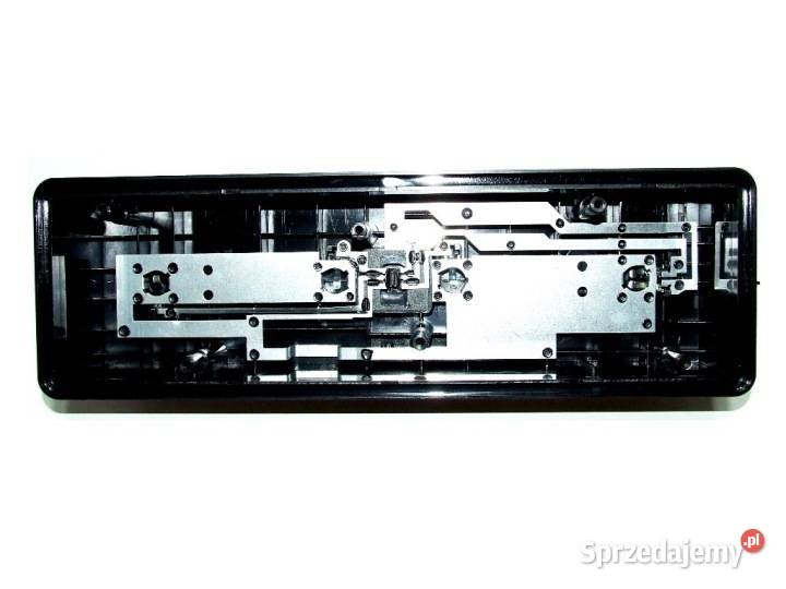 LAMPA TYŁ TYLNA LEWA FORD TRANSIT MK8 2014 Głogów