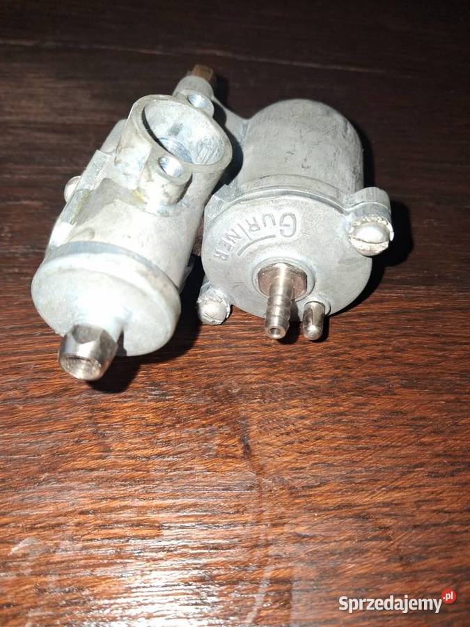 Gaźnik Gurtner nsu dkw fox mz Annopol