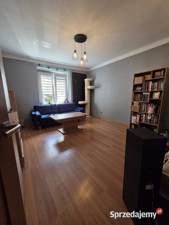 Gotowe do wprowadzenia przytulne mieszkanie 52m2 Piotrków Trybunalski