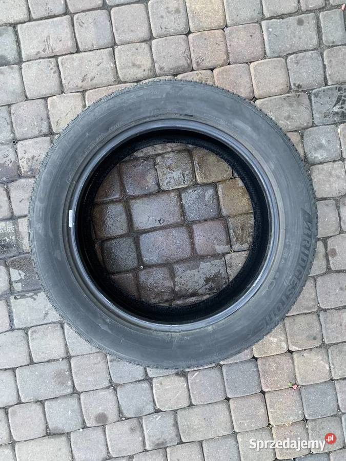 Bridgestone Ecopia HL 422 26550R20 Człuchów sprzedam