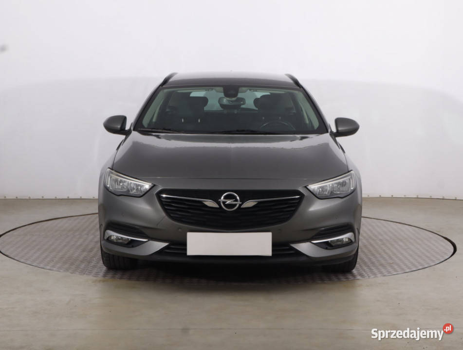 Opel Insignia 20 CDTI wielofunkcyjna kierownica Insignia