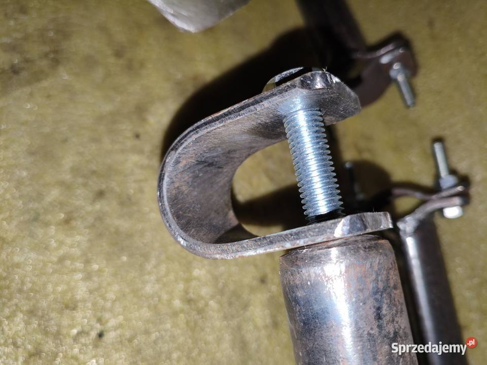 Gmole Ural Leszno sprzedam