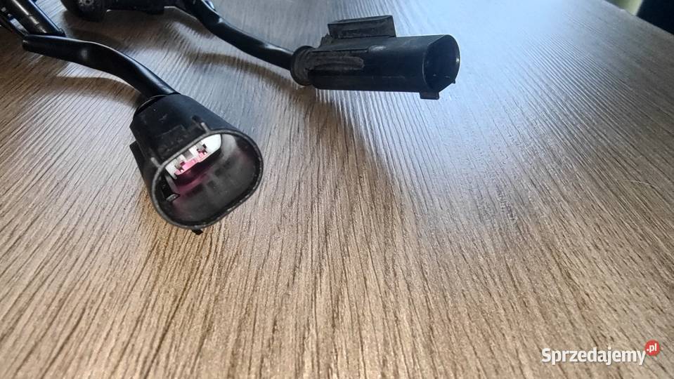 Oryginalne Spryskiwacze BMW podgrzewane