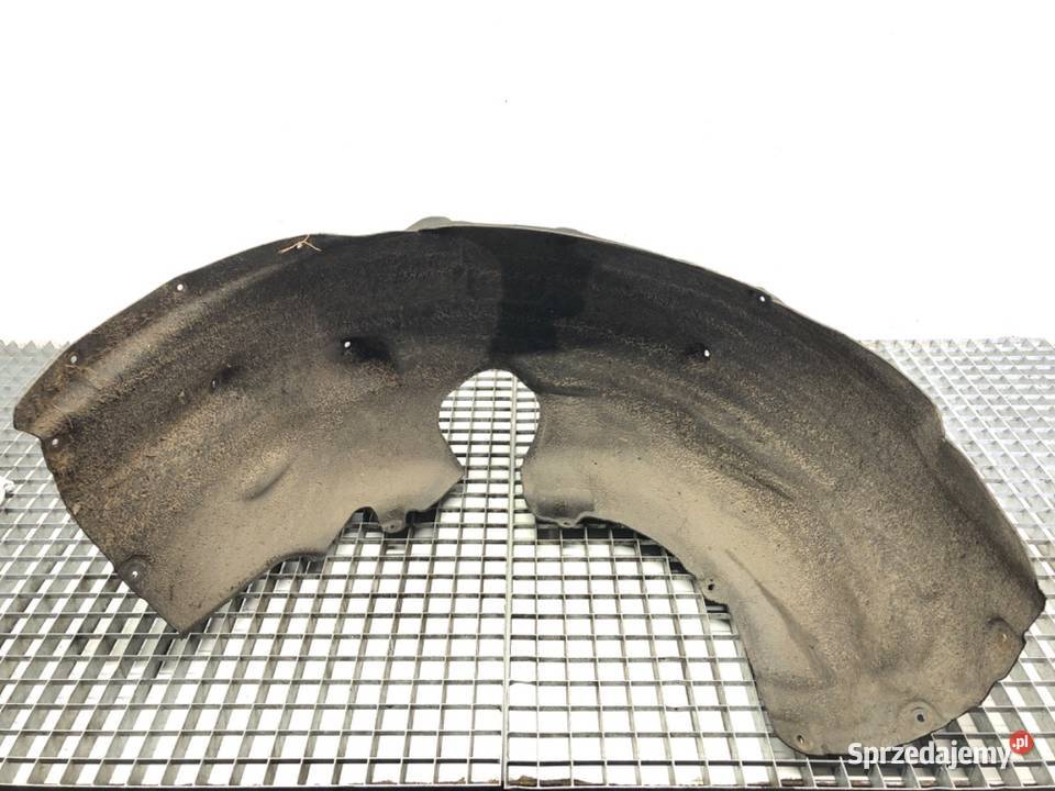 NADKOLE PRAWY TYŁ BMW G30 SedanLimuzyna OSŁONA podkarpackie