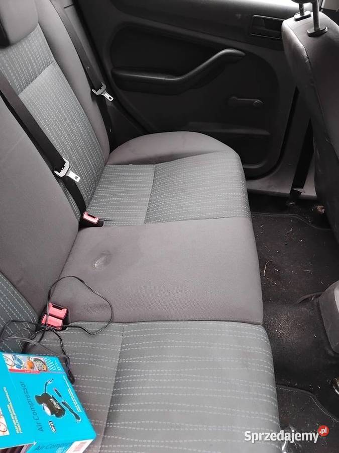 Sprzedam forda diesel