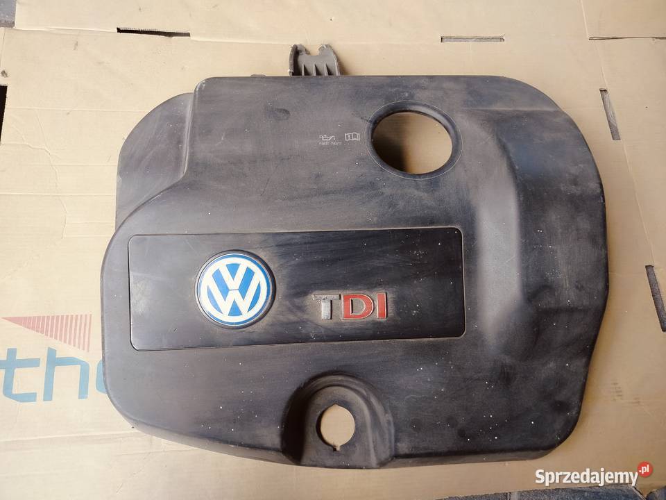 Osłona silnika VW Sharan Włoszczowa