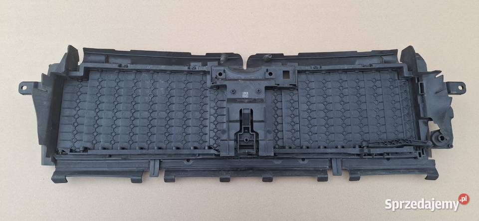 MERCEDES EKLASA W213 ŻALUZJA ROLETA KIEROWNICA osobowe sprzedam