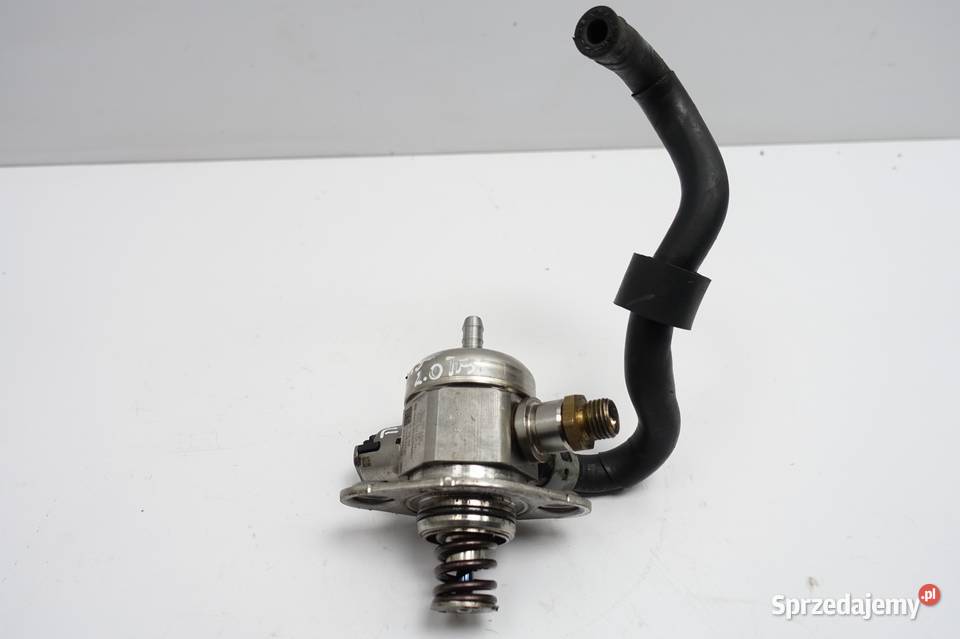 Audi A5 20 TFSI POMPA PALIWA 06G127025D lubelskie Chełm sprzedam