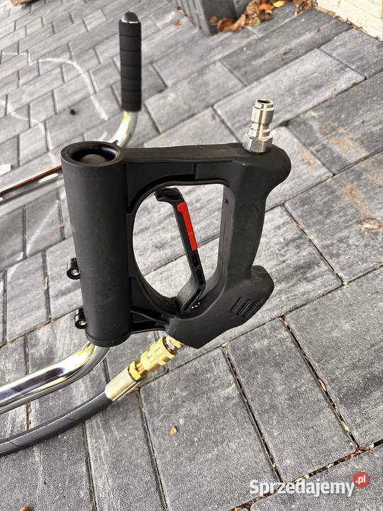 Szczotka talerz do kostki TRACER 45 nowy mocny Krosno