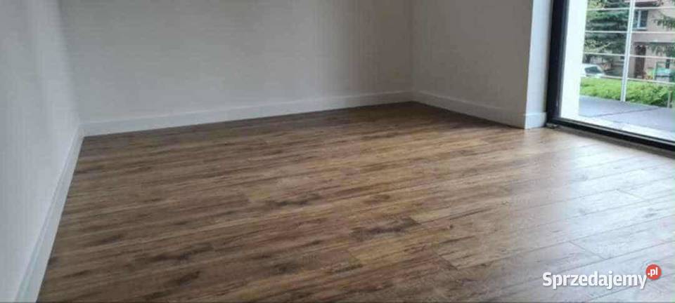 Remonty wnętrz poznan Poznań