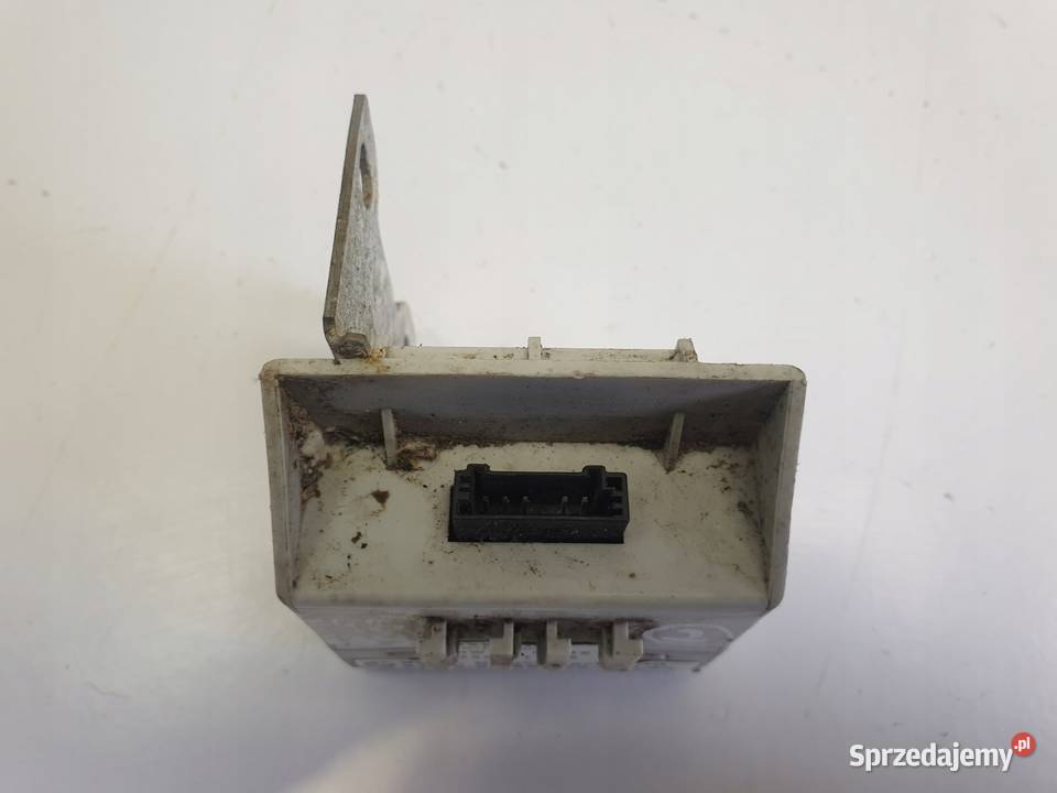 BMW E39 CZUJNIK PRZECHYŁU alarmu 8386932 Chełm