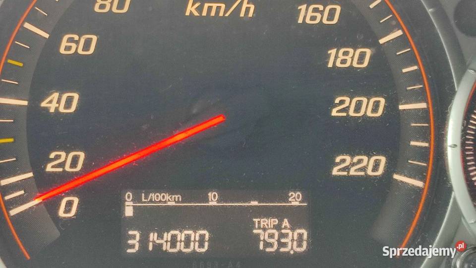 Honda CRV II 22iCTDi ES CR-V Honda