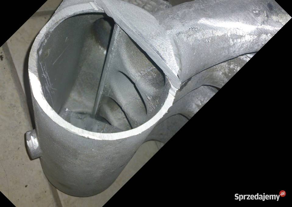 ODLEWY ALUMINIOWE Odlewnia Aluminium odlewy z Sobowidz