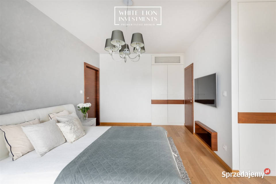 Mieszkanie Warszawa 8383m2 3 pokoje sprzedam