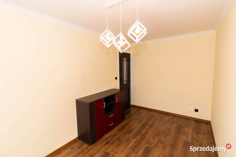 Dwustronne mieszkanie OsOgrody 2 pokoje462m2
