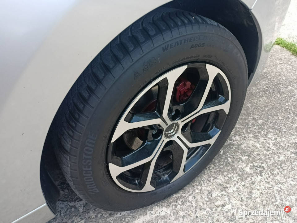 Citroen C3 Picasso 16 HDI na bieżąco serwisowane Tomaszów Mazowiecki