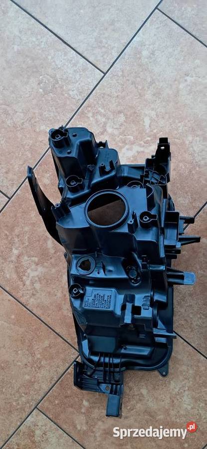 Obudowa Lampy Puszka Mazda CX30 19 Full mazowieckie Serock