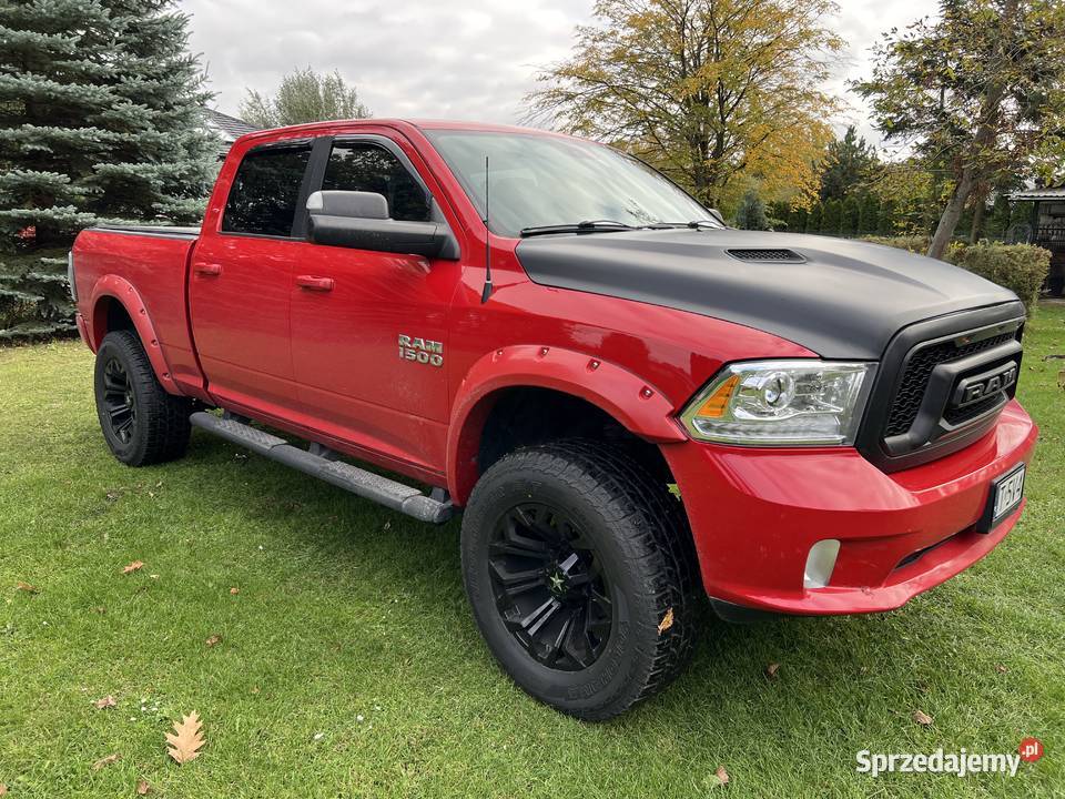 Ram 1500
