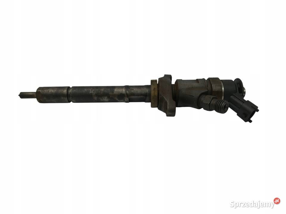WTRYSKIWACZ Peugeot 407 3008 308 3008 Ford osobowe lubelskie sprzedam