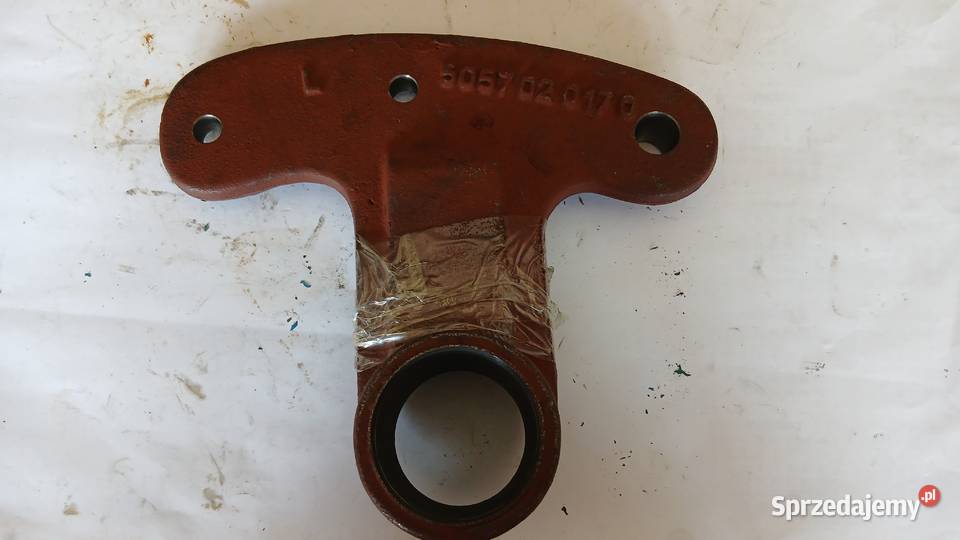 Dźwignia targańca Bizon