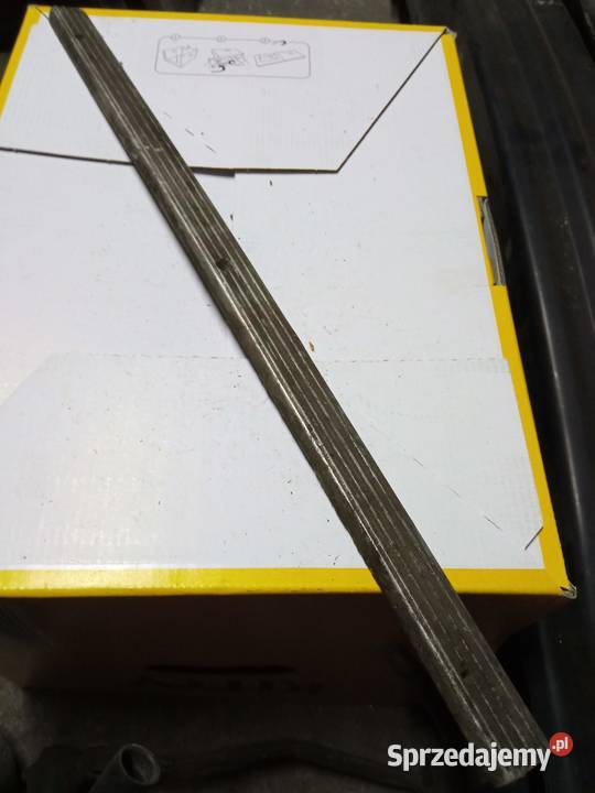 Wartburg zawór nagrzewnicy Łodygowice