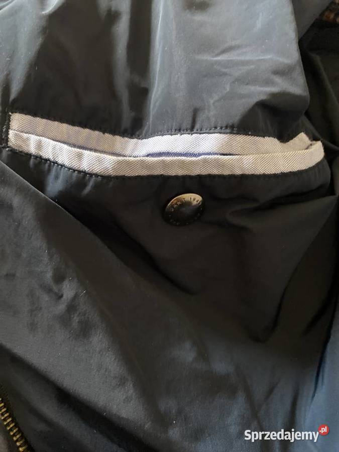 Elegancka kurtka męska GANT XXL OKAZJA