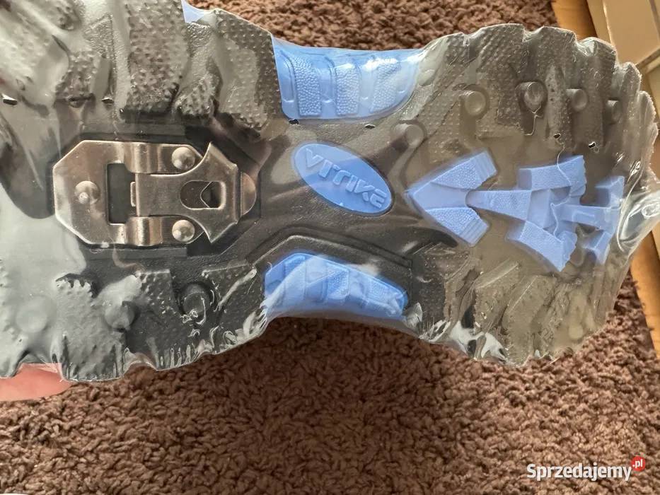 Sprzedam Buty VITIKE Bawełniane Zimowe śniegowe Żary sprzedam