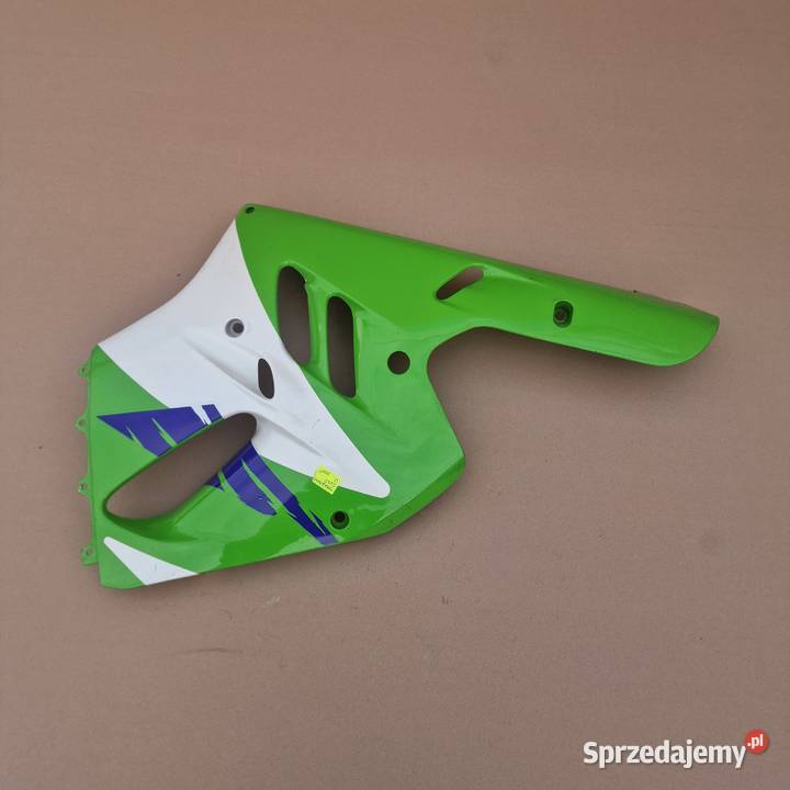 KAWASAKI ZX9R ZX 9 R 9497 BOK OWIEWKA OSŁONA Bieleń