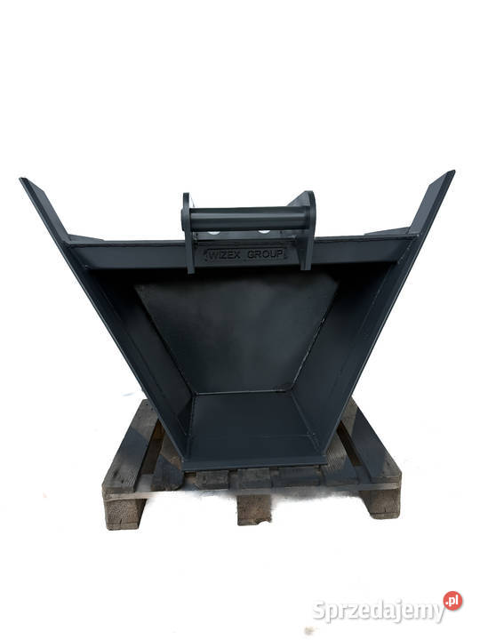 Łyżka trapezowa 40120 85t