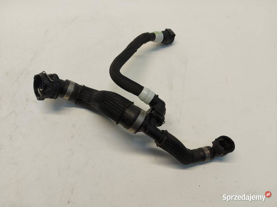 OPEL Grandland II 2024 Przewód rura wody