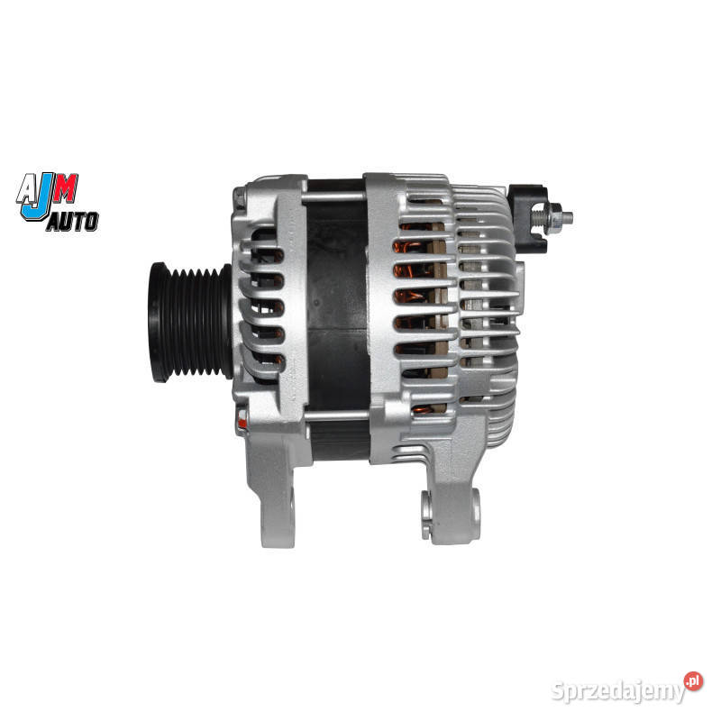 Alternator 231000024R 14 16V 14 TCe 20 DCI lubelskie Grabów Szlachecki