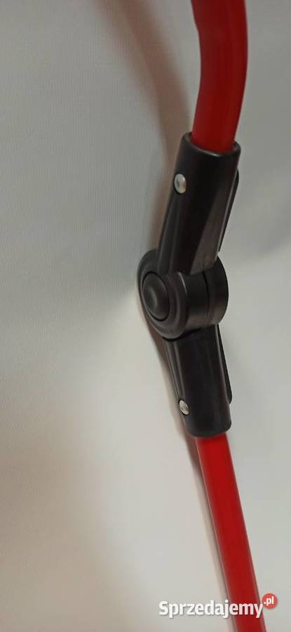 Pchacz Prowadnik do sanek drewnianych i Dębica