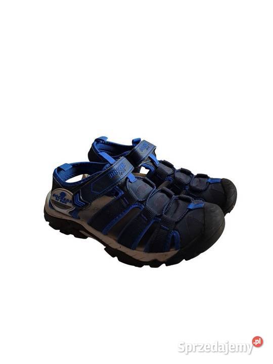 Sandały Dockers 37 chłopiec Kraków